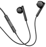 Juhtmega k&otilde;rvaklapid USB C Hoco M93 must
