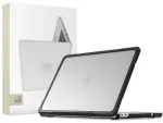 TECH-PROTECT VELAR MACBOOK NEO 13 2026 BLACK/MATTE  CLEAR