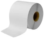 Termosildid 100x150mm (500 t&uuml;kki) - valge