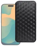 Klappkorpus Xiaomi Redmi NOTE 15 PRO Plus 5G Cubic Book must