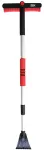Lumekaabits harjaga 88-118cm