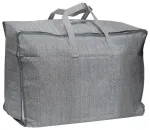 Hoiustamiskott 60x40x25cm, hall