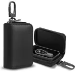 Faraday puur Tech-Protect KLR300 Pouch Keyless RFID Signal Blocker Case, must/must