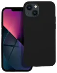 Silicone telefoni &uuml;mbris iPhone 13 mini must