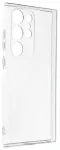 Clear 2 mm telefoni &uuml;mbris Samsung Galaxy S24 Ultra (S928) l&auml;bipaistev