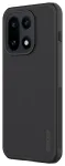 Nillkin Super Frosted PRO tagumine kaitsekate OnePlus 15 jaoks, must