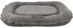 Ortopeediline lemmiklooma padi - Trixie Lennox vital cushion, &scaron;enill, ovaalne, 90 &times; 70 cm