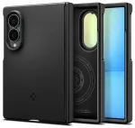 Spigen Air Fit Pro telefoni &uuml;mbris MagSafe toega Samsung Galaxy Z Fold 8 (F971) must