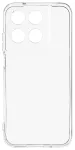 OBAL:ME TPU Cover for Motorola G77 Transparent