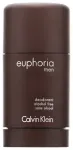 Calvin Klein Euphoria Men deostick meestele 75 ml