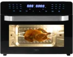 Camry CR 6323 Multifunktsionaalne &otilde;hufrit&uuml;&uuml;r 24in1 30L 2200W
