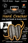QCHEFS koeramaius Hard Cracker 75 g