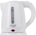 Adler AD 1272 Electric kettle 1L 1600W