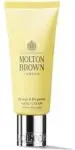 Orange & Bergamot Hand Cream