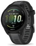 Garmin Forerunner 165 nutikell must