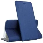 GoodBuy magnet rahakott-&uuml;mbris telefonile Samsung A725 | A726 Galaxy A72 | A72 5G sinine