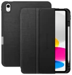 TECH-PROTECT SC PEN CANVAS IPAD 10.9&rdquo; 10 | 2022 | 11&rdquo; 11 | 2025 OBSIDIAN BLACK