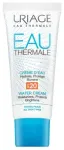 Uriage Eau Thermale niisutav kreem kerge veekreemiga SPF20 40 ml