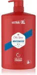 Old Spice WhiteWater Shower Gel - 1000ml
