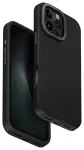 UNIQ &uuml;mbris Keva Max iPhone 16 Pro Max 6.9" Magclick Charging, must (carbon black)