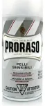 Proraso Shaving Foam for Sensitive Skin with White Green Tea 300 Ml