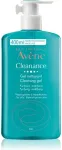 Avene Face Cleanance: Cleansing Gel 400Ml in Skin