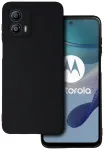 Tagakaas MATT mudelile MOTOROLA MOTO G53, must