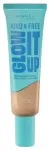 Debenhams Kind & Free Glow It up Moisturising Skin Tint 30Ml in 103 True Ivory