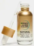Debenhams Ambre Solaire Natural Bronzer Self Tan Drops for Face 30ml