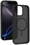 Magmat Slim telefoni &uuml;mbris iPhone 16 Pro Max must