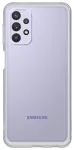 Reals Case ultra 1 mm silikoonist kaitse&uuml;mbris telefonile Samsung A325 Galaxy A32 4G, l&auml;bipaistev