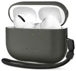 TECH-PROTECT NATURALFIT APPLE AIRPODS PRO 3 OLIVE GREEN