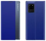 New Sleep Case cover for Samsung Galaxy A73 blue