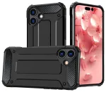 Hybrid Armor telefoni &uuml;mbris iPhone 16 must