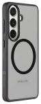 Tactical MagForce Hyperstealth telefoni &uuml;mbris MagSafe toega Samsung Galaxy S26 (S942) hall