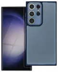 Variete telefoni &uuml;mbris Samsung Galaxy S23 Ultra (S918) tumesinine