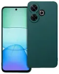 MATT case for XIAOMI Redmi 13X dark green