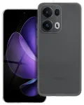 CLEAR Case 2 mm for OPPO Reno 13 PRO (camera protection) transparent