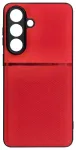 NOBLE telefoni &uuml;mbris Samsung Galaxy S26+ punane