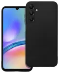 Soft telefoni &uuml;mbris Samsung Galaxy A25 must