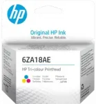 Drukas galva HP HP 6ZA18AE Tri-color