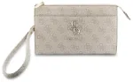 Guess PU 4G Metal Logo telefonikott roosa