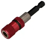 Bitide hoidik magnetiga 75 mm Draumet 7172
