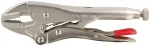 Lamedad lukustustangid Proline CrMo 180 mm