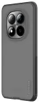 Nillkin Super Frosted PRO Back Cover for Xiaomi Redmi Note 15 Pro+ 5G Transparent Black
