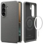 Spigen Liquid Air Mag telefoni &uuml;mbris MagSafe toega Samsung Galaxy S26+ (S947) hall