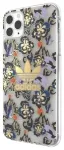 Adidas OR Clear Case CNY AOP iPhone 11 Pro Max kuldne|gold 37773