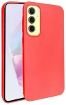 Beline Candy telefoni &uuml;mbris Samsung Galaxy A35 (A356) punane