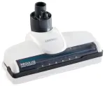 LEIFHEIT Regulus PowerVac 2in1