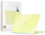 TECH-PROTECT SMARTSHELL MACBOOK NEO 13 2026 CRYSTAL CLEAR